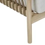 Tide Drift Sofa Chair gallery detail image