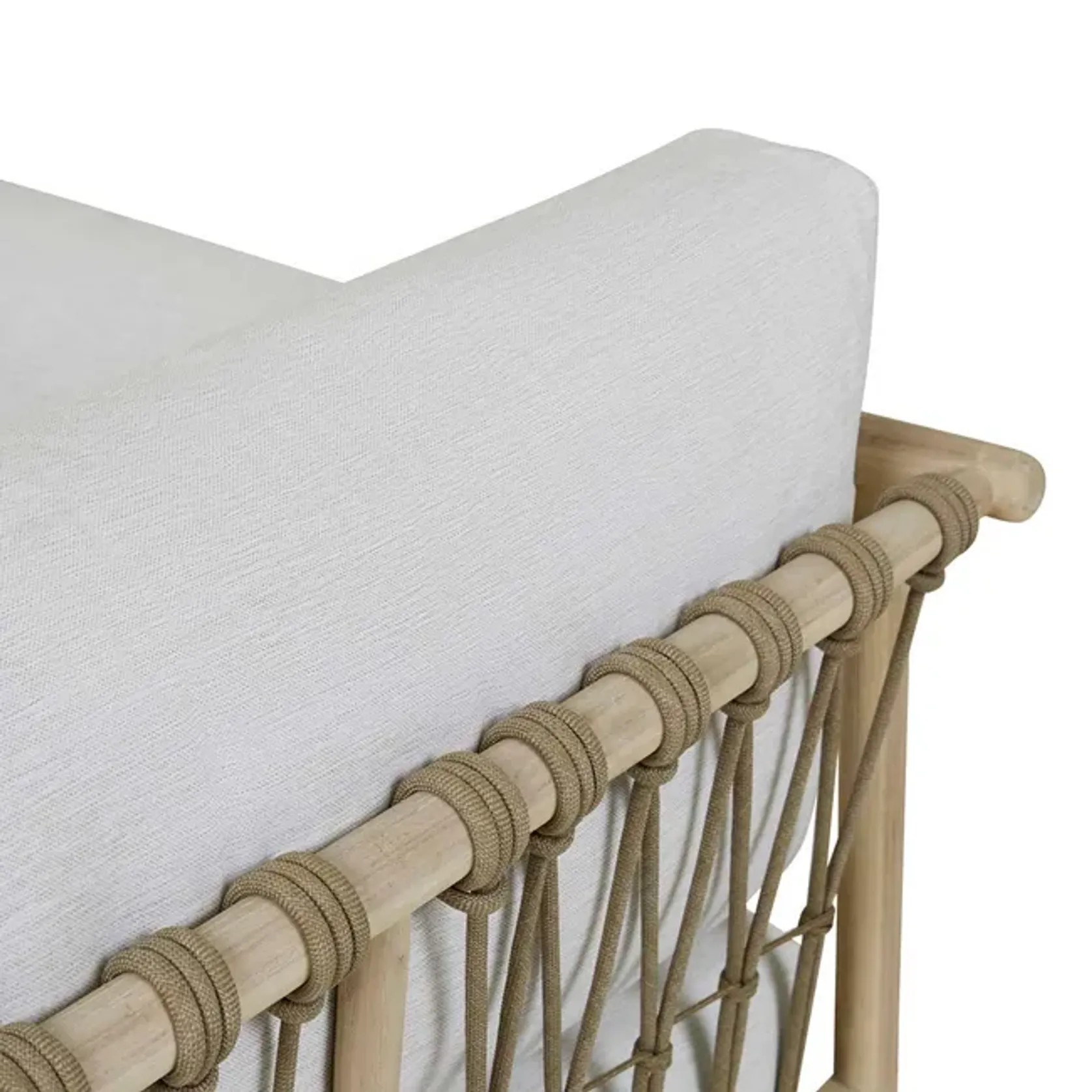Tide Drift Sofa Chair gallery detail image