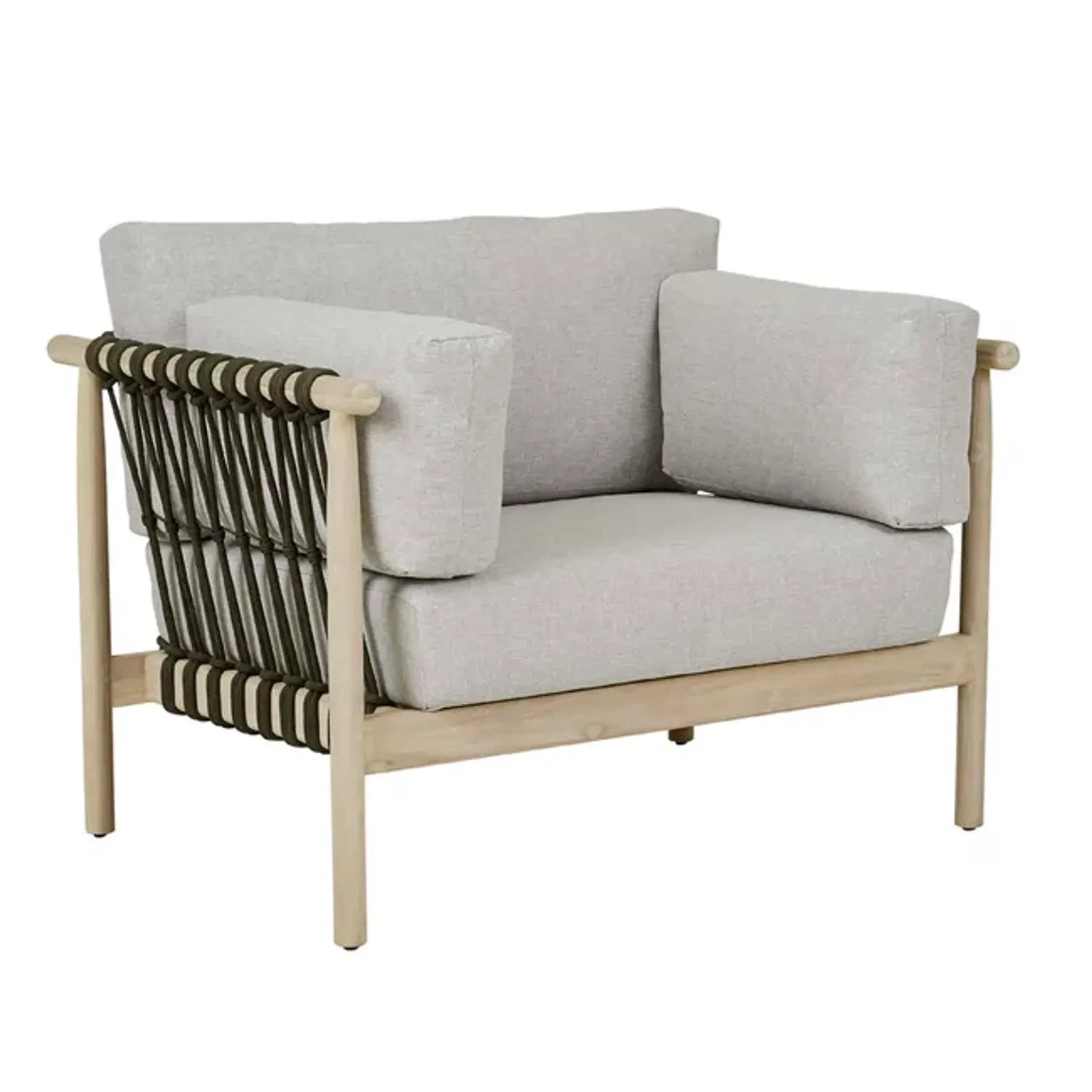 Tide Drift Sofa Chair gallery detail image