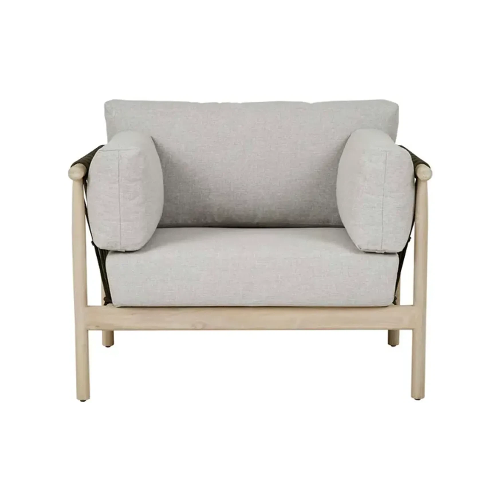 Tide Drift Sofa Chair gallery detail image