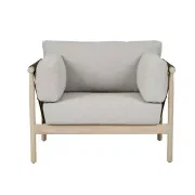 Tide Drift Sofa Chair gallery detail image