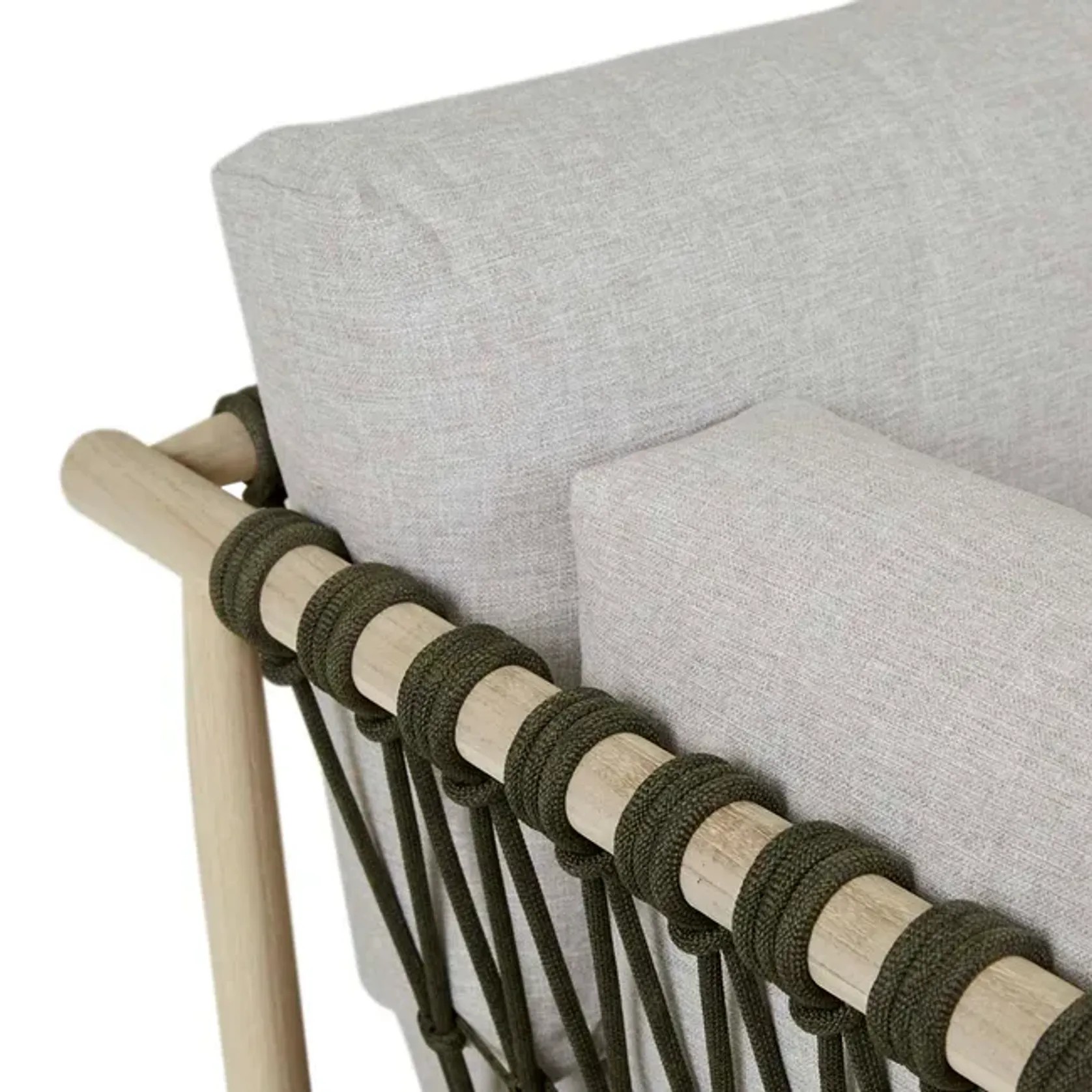 Tide Drift Sofa Chair gallery detail image