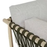 Tide Drift Sofa Chair gallery detail image