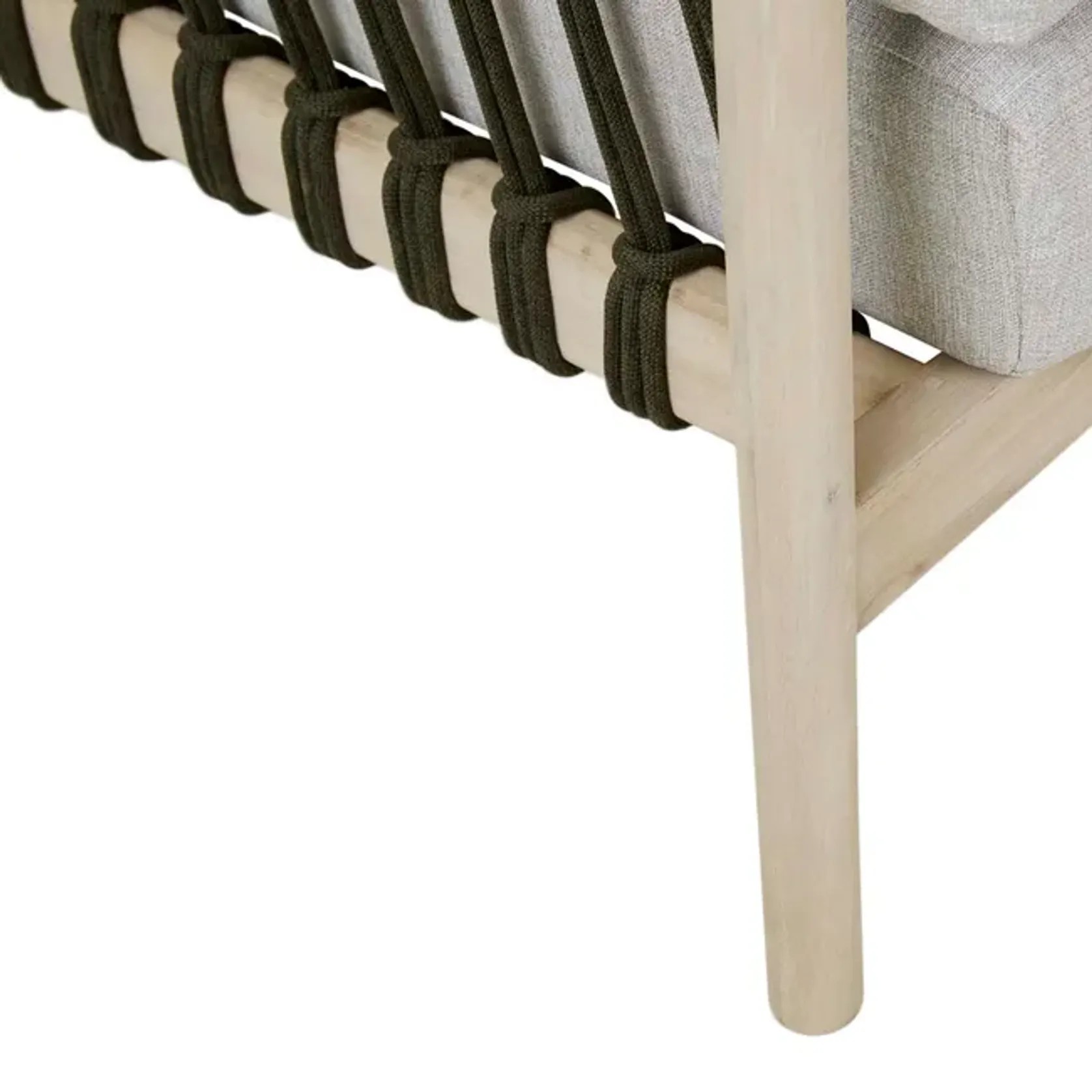 Tide Drift Sofa Chair gallery detail image