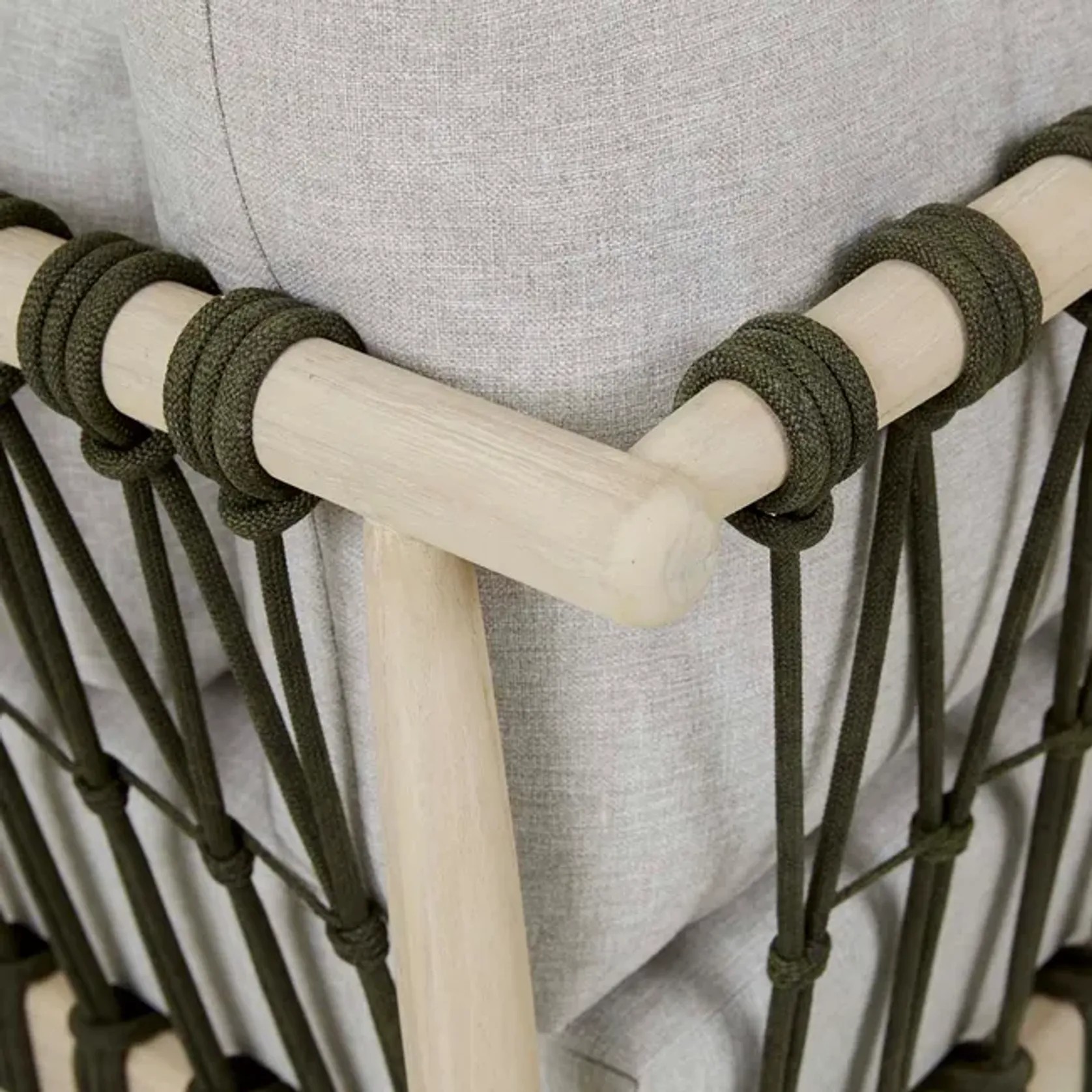 Tide Drift Sofa Chair gallery detail image