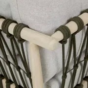 Tide Drift Sofa Chair gallery detail image