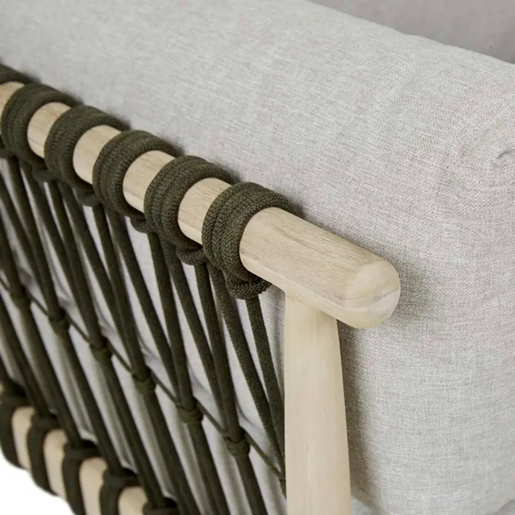 Tide Drift Sofa Chair gallery detail image