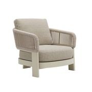 Valencia Rope Sofa Chair gallery detail image