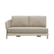 Valencia Rope 2 Seater Left Arm Sofa gallery detail image