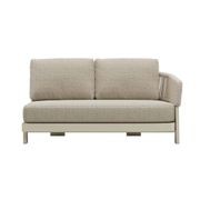 Valencia Rope 2 Seater Right Arm Sofa gallery detail image