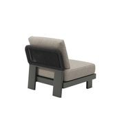 Valencia Rope Centre Sofa gallery detail image