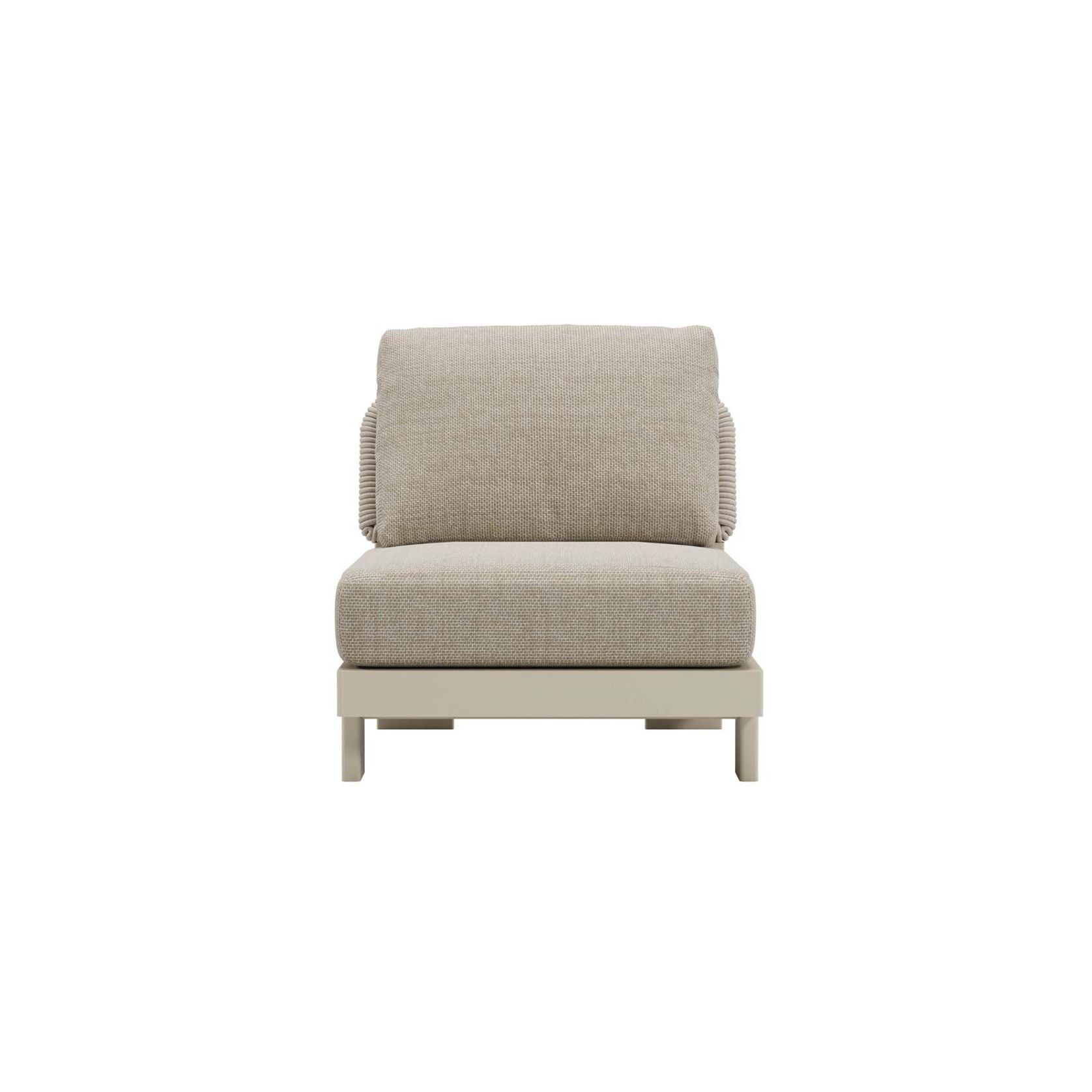 Valencia Rope Centre Sofa gallery detail image