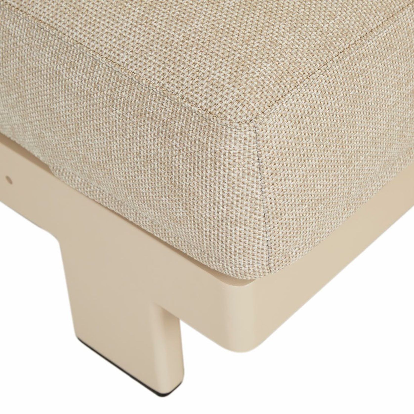 Valencia Rope Centre Sofa gallery detail image