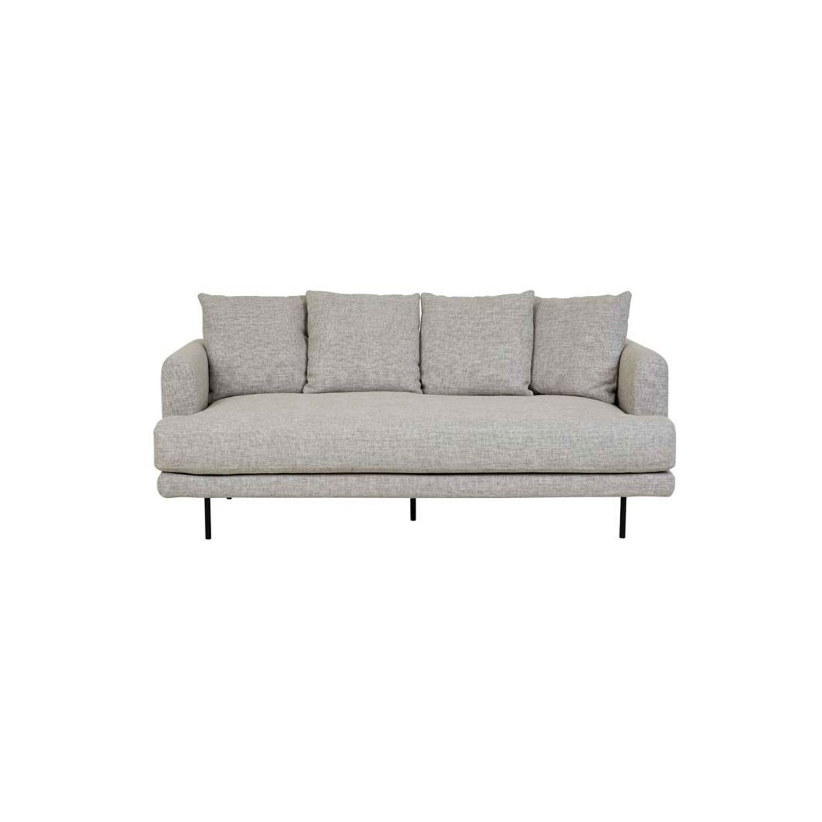 Vittoria Giselle 2 Seater Sofa gallery detail image