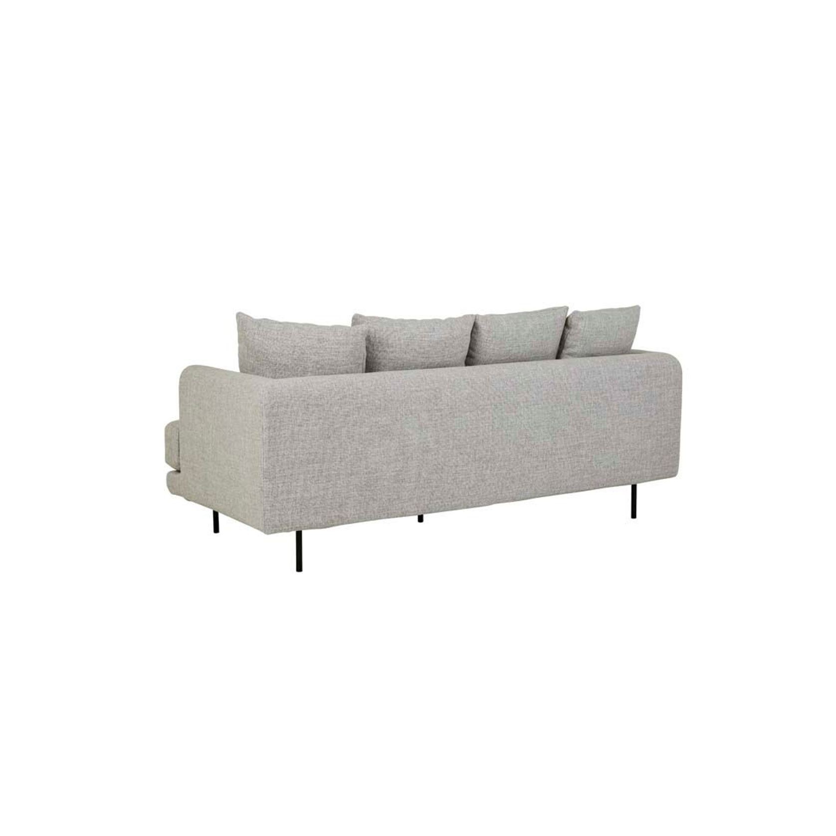 Vittoria Giselle 2 Seater Sofa gallery detail image