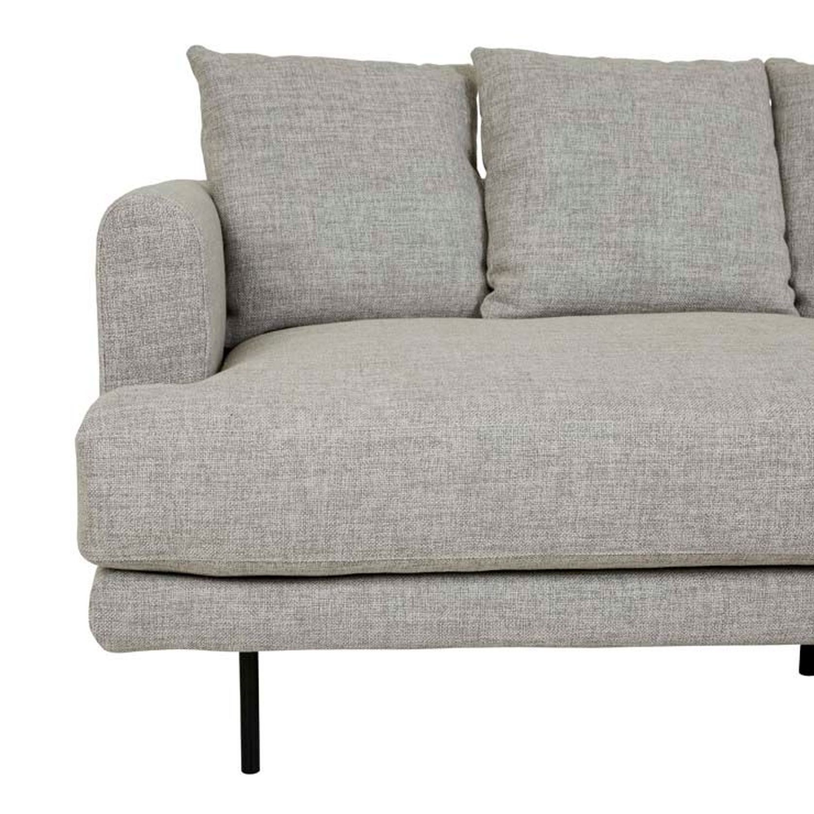 Vittoria Giselle 2 Seater Sofa gallery detail image