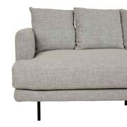 Vittoria Giselle 2 Seater Sofa gallery detail image