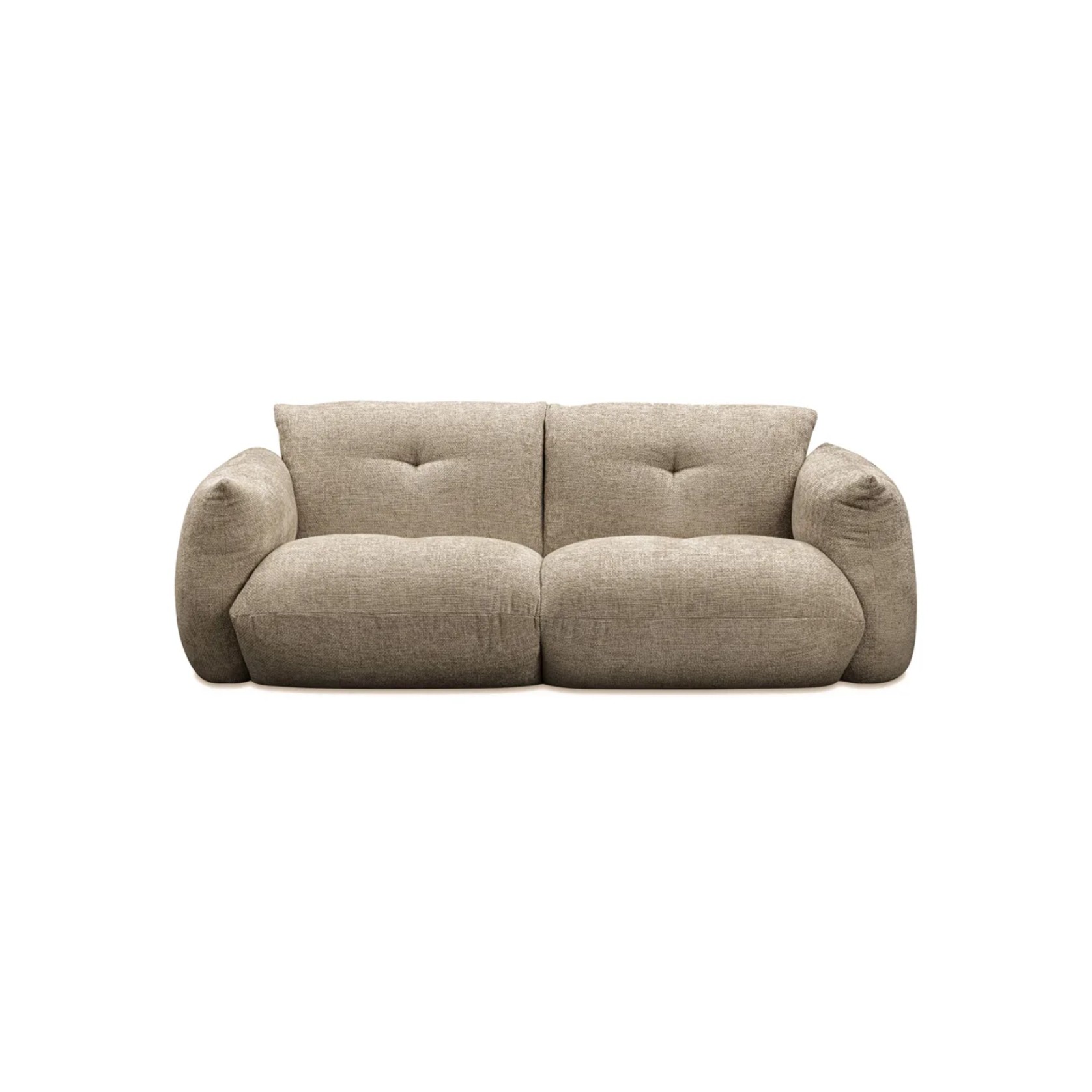 Hugo Sofa | Linen gallery detail image