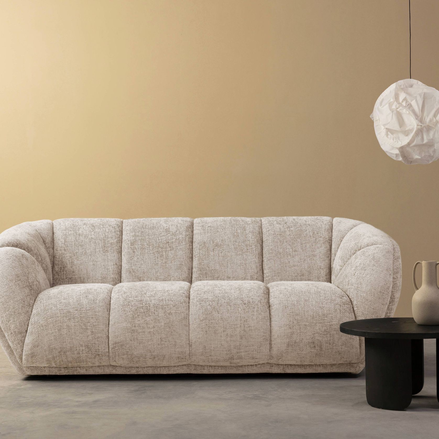 West Sofa | Natural gallery detail image