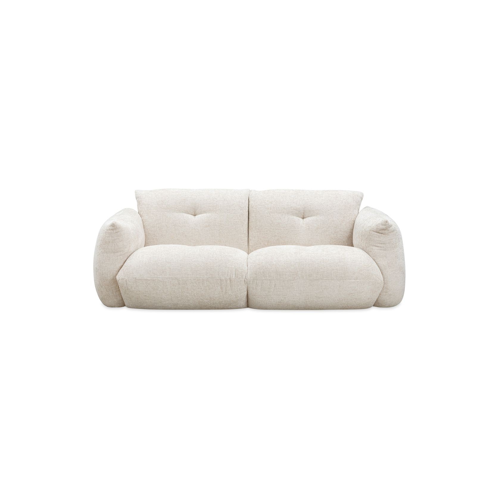 Boca Sofa | Natural gallery detail image