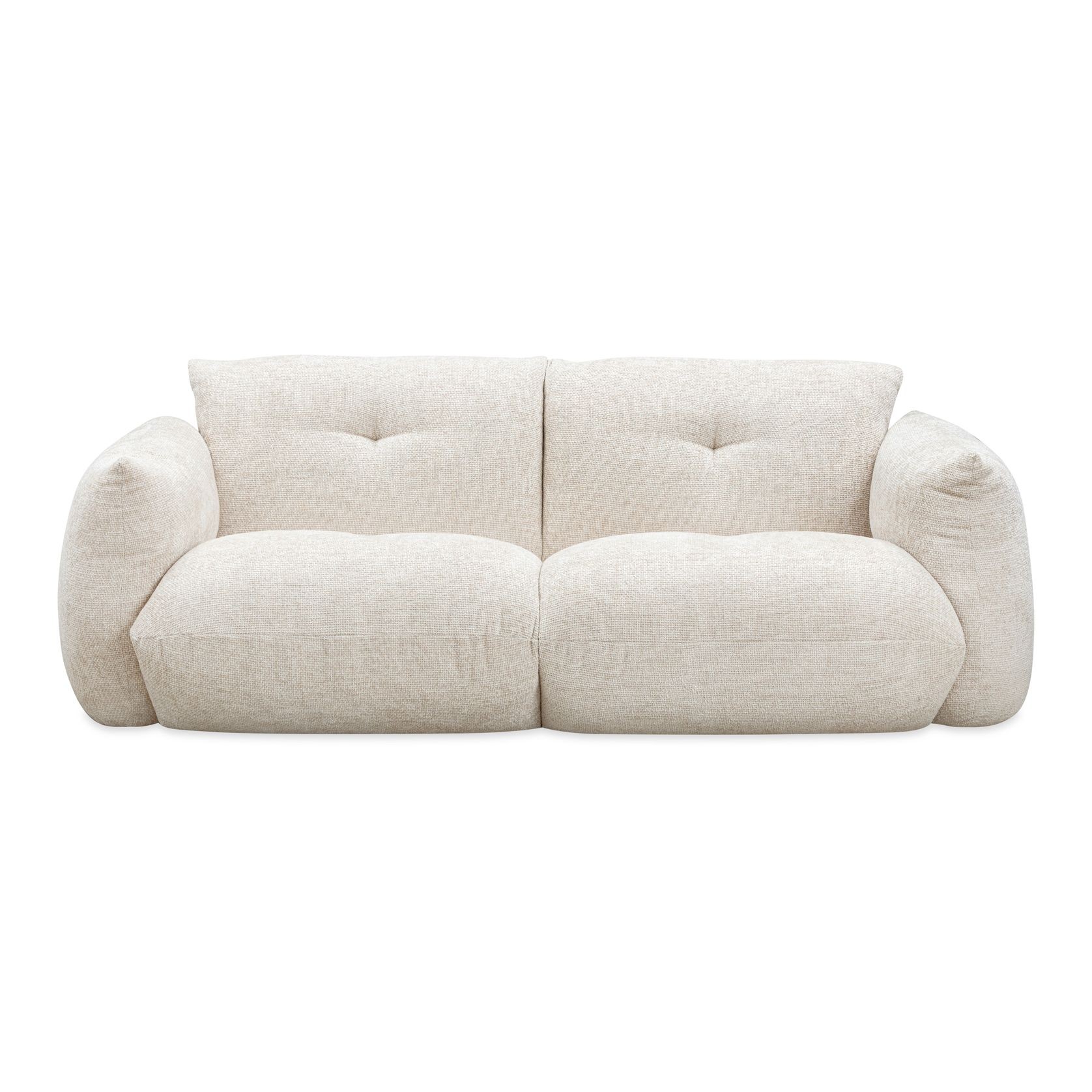 Boca Sofa | Natural gallery detail image