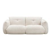 Boca Sofa | Natural gallery detail image
