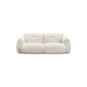 Boca Sofa | Natural gallery detail image