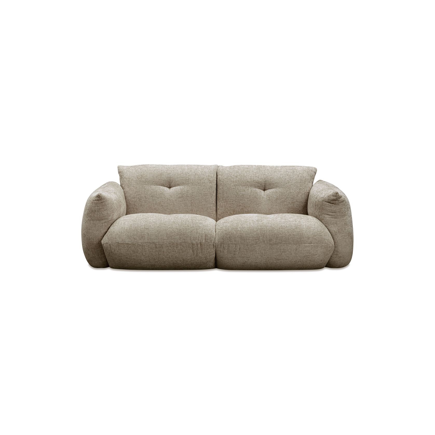 Boca Sofa | Linen gallery detail image