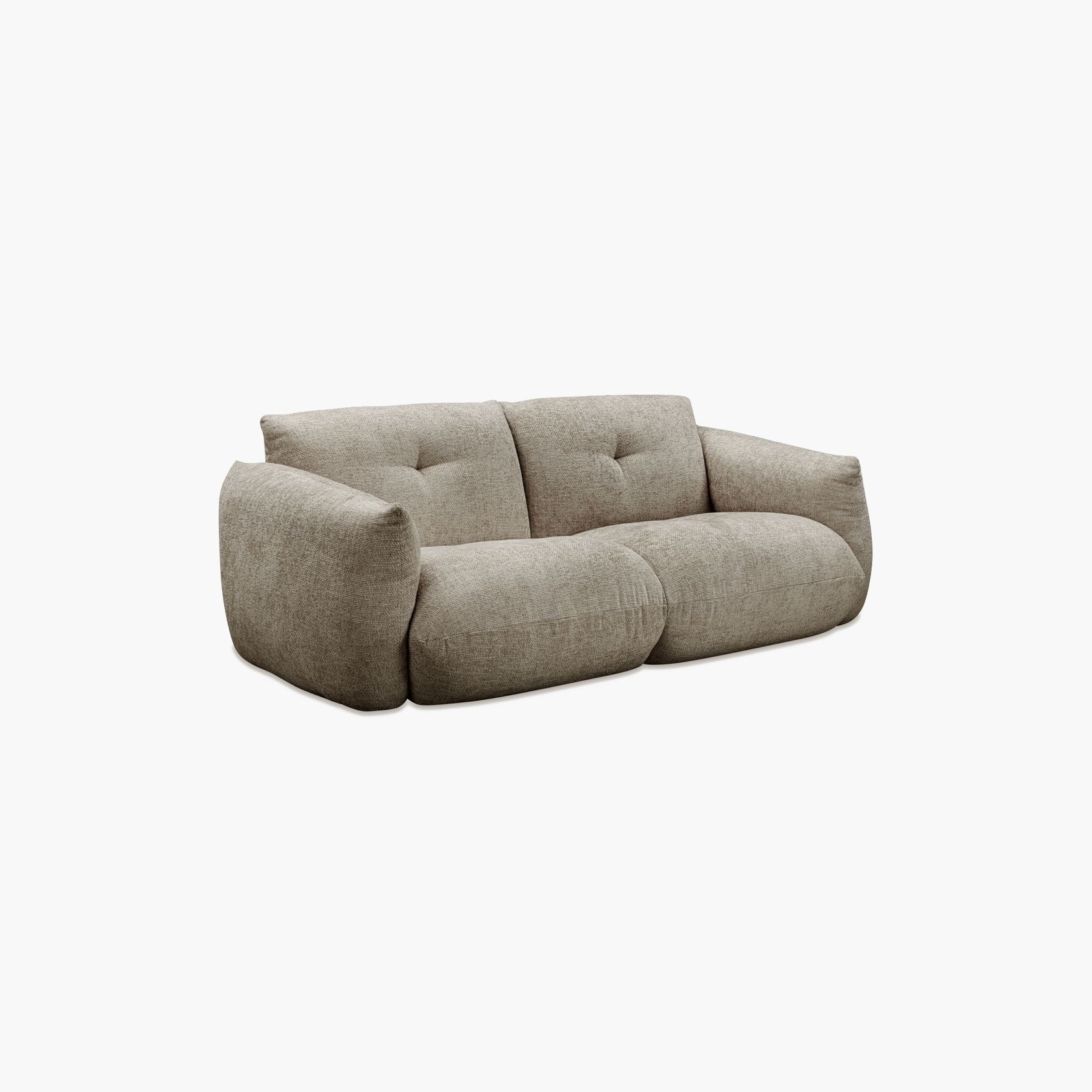Boca Sofa | Linen gallery detail image