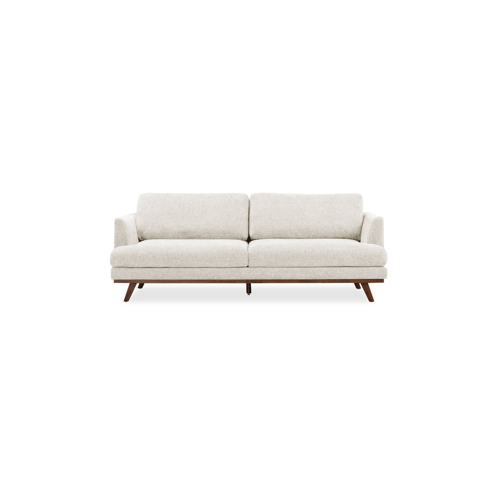 Windsor Sofa | Off White gallery detail image