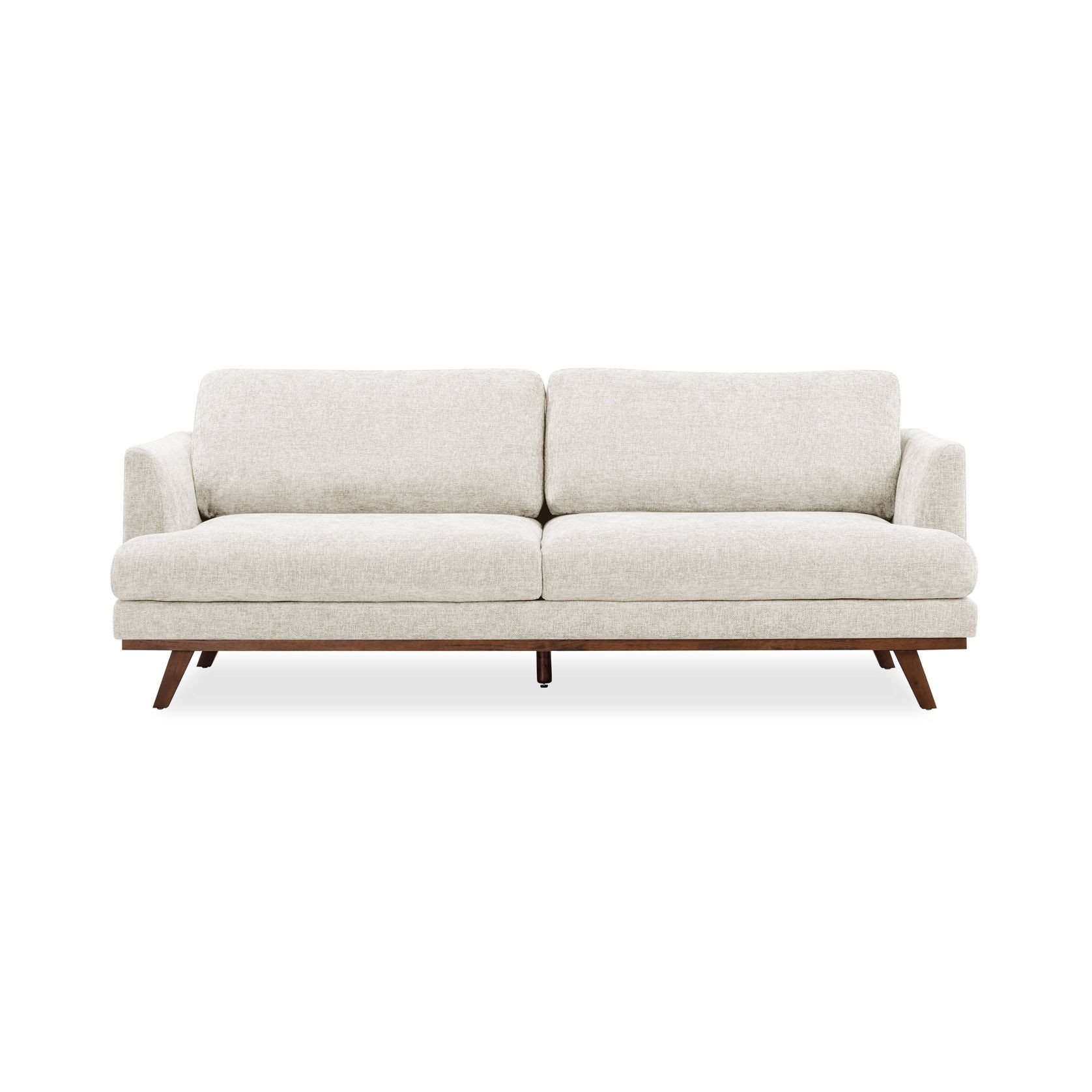 Windsor Sofa | Off White gallery detail image