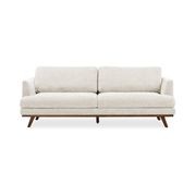 Windsor Sofa | Off White gallery detail image