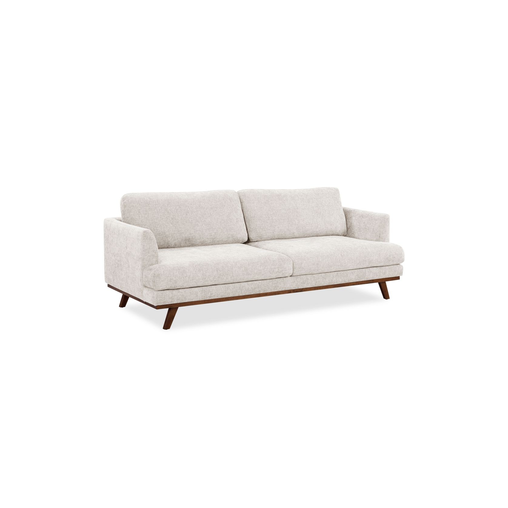 Windsor Sofa | Off White gallery detail image