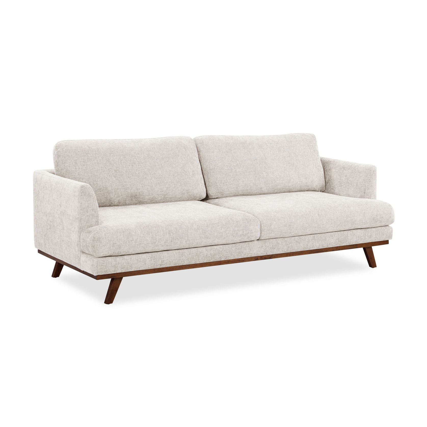 Windsor Sofa | Off White gallery detail image
