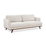 Windsor Sofa | Off White gallery detail image