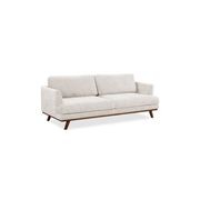 Windsor Sofa | Off White gallery detail image