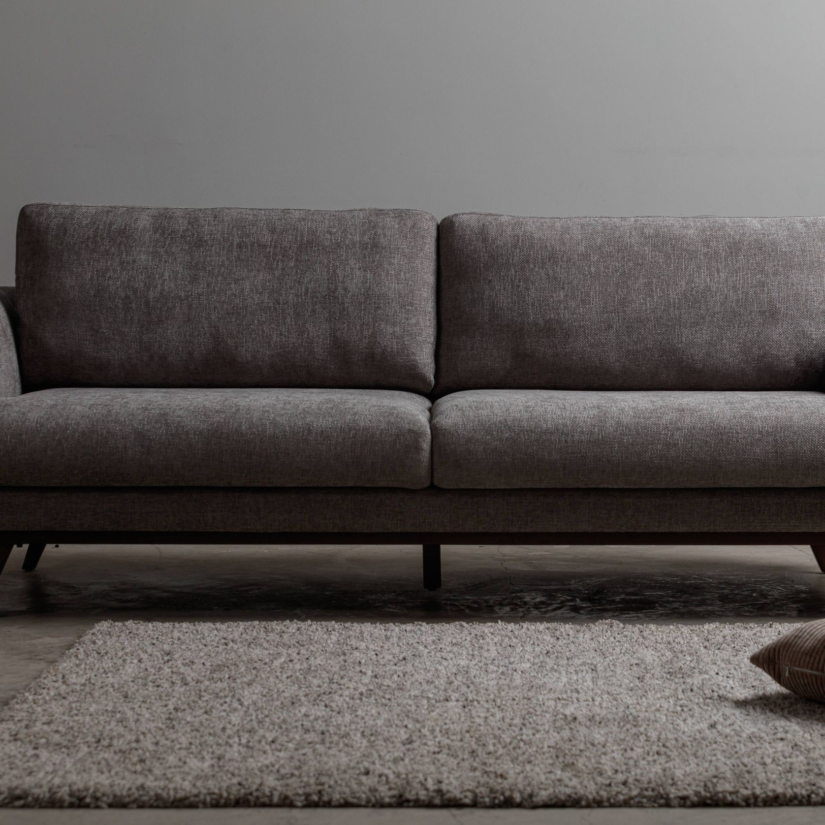 Windsor Sofa | Steel gallery detail image
