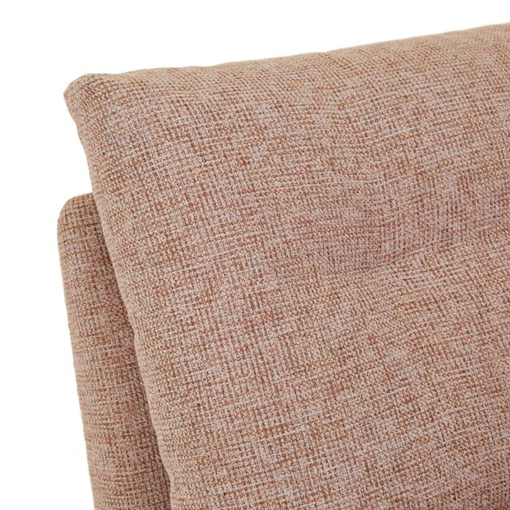 Hugo Marla 1 Seater Center Sofa gallery detail image