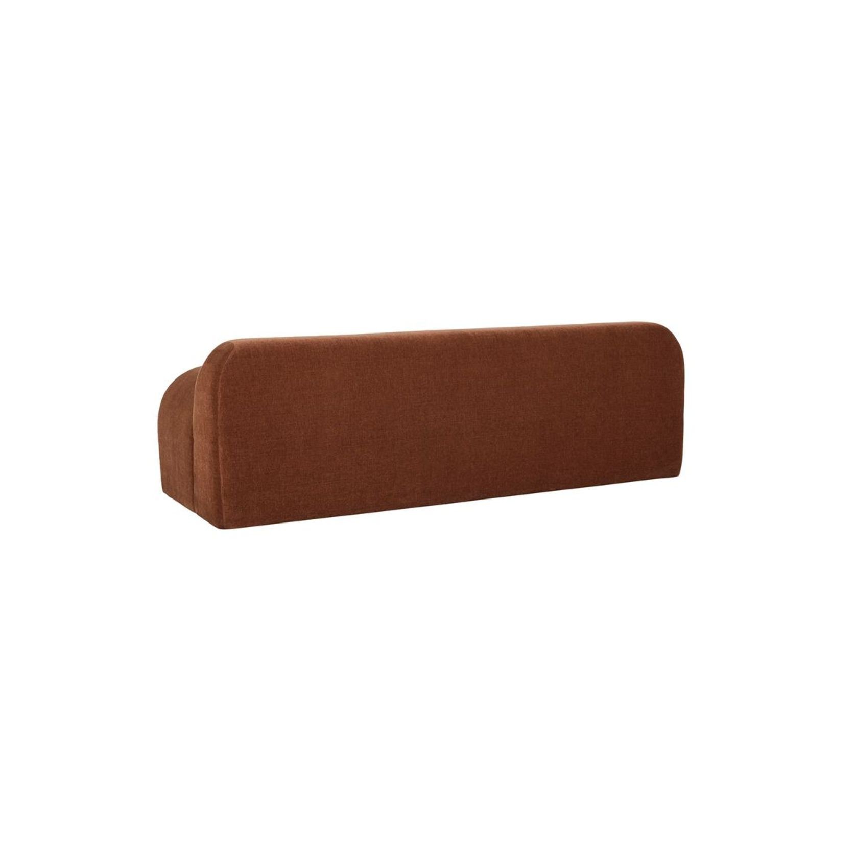 Juno Aubury 3 Seater Sofa gallery detail image
