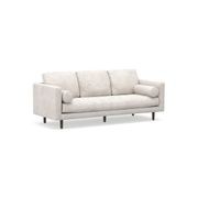 Kirra 3 Seater Sofa | Bone Linen gallery detail image