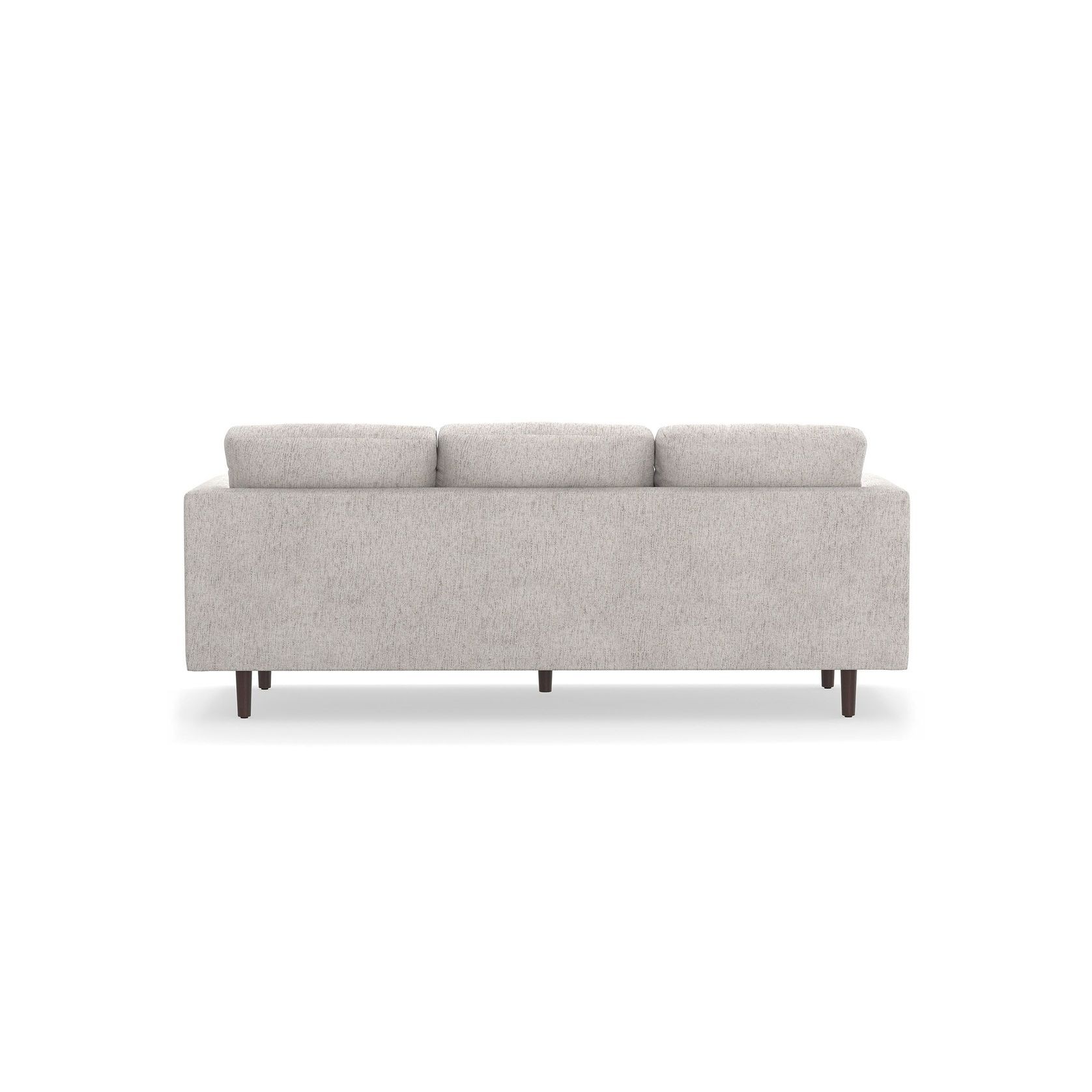 Kirra 3 Seater Sofa | Bone Linen gallery detail image