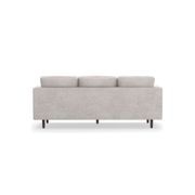 Kirra 3 Seater Sofa | Bone Linen gallery detail image