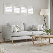 Taylor 3 Seater Sofa | Cloud Grey gallery detail image