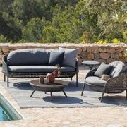 AHNDA | Lounge Chair gallery detail image