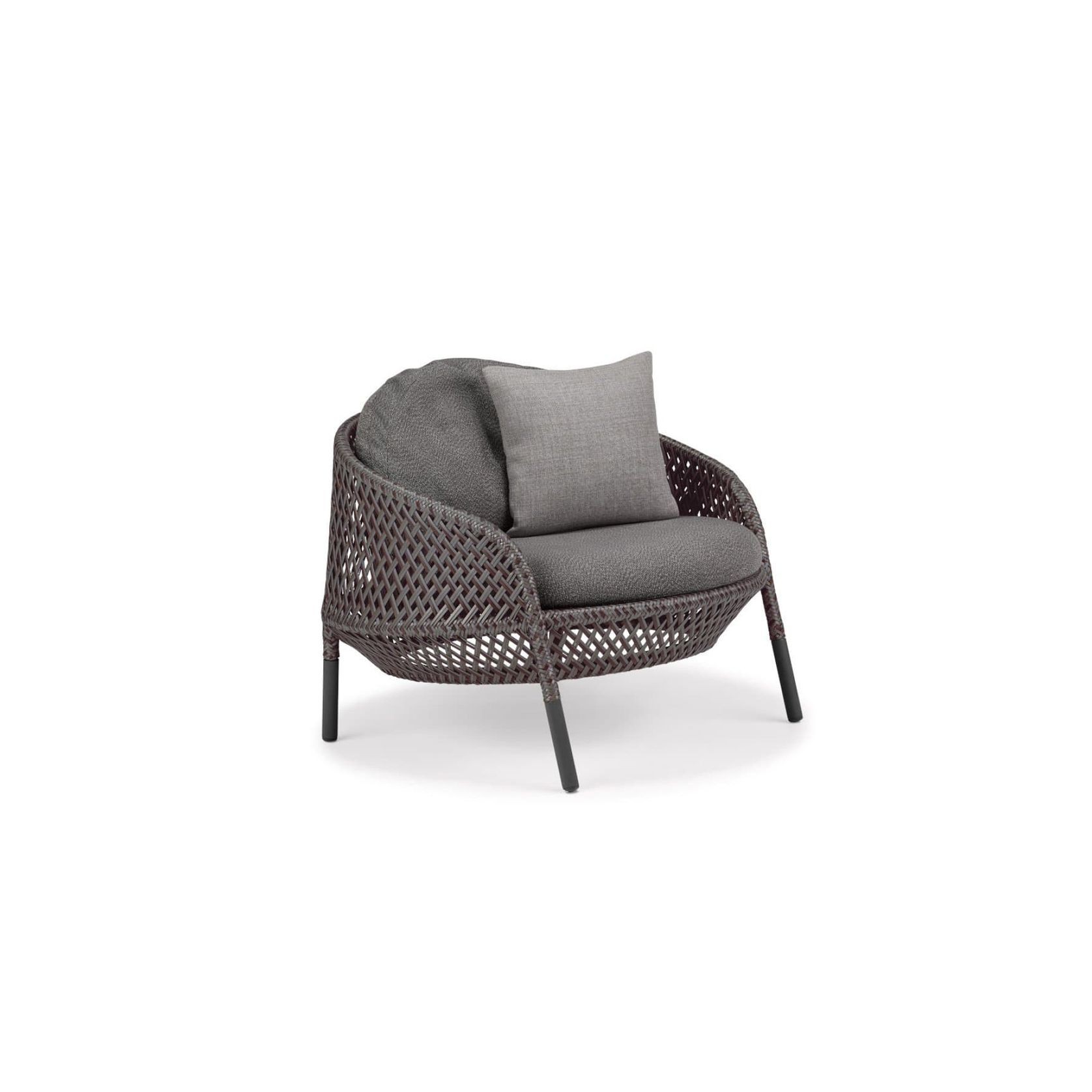 AHNDA | Lounge Chair gallery detail image