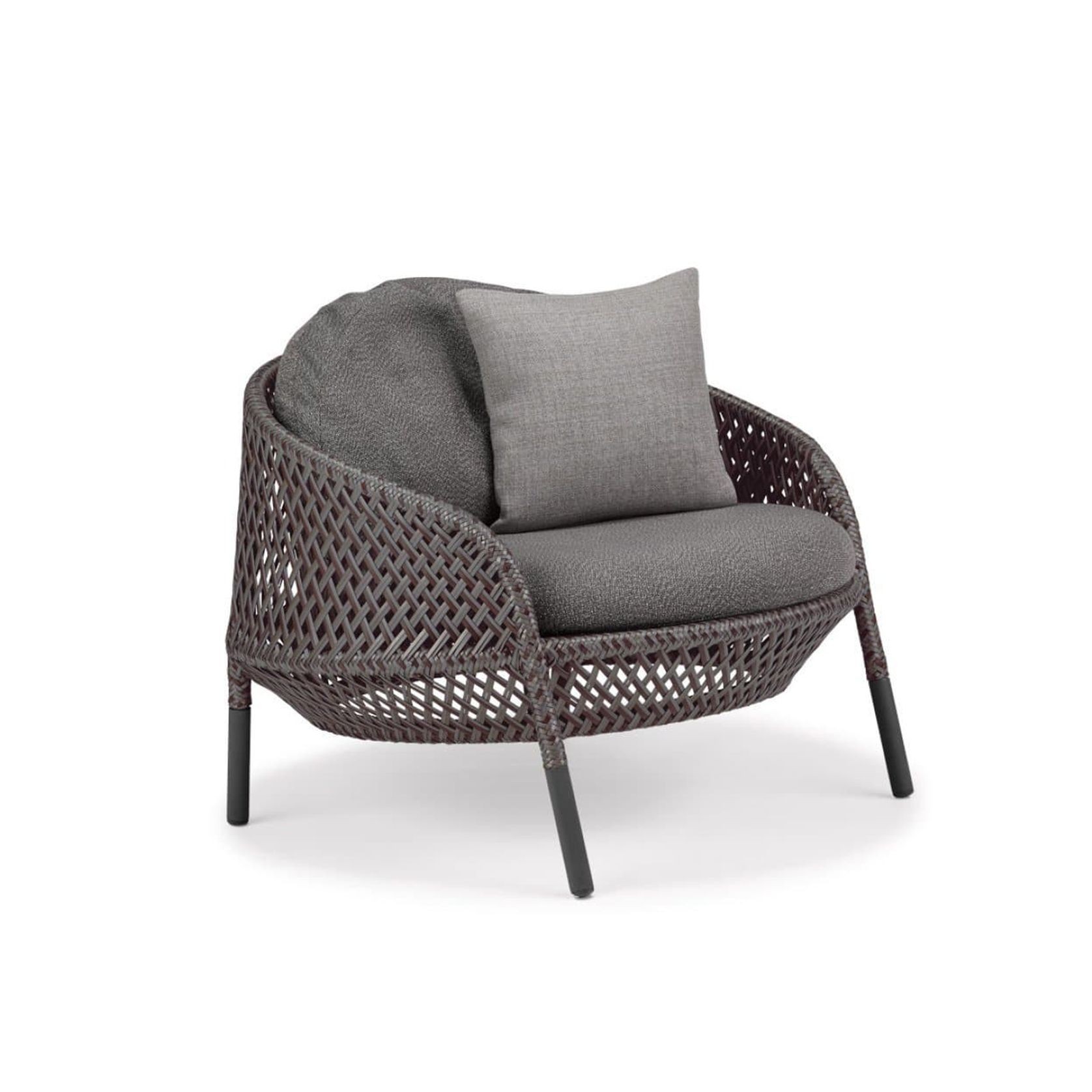 AHNDA | Lounge Chair gallery detail image