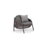 AHNDA | Lounge Chair gallery detail image