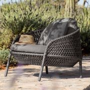AHNDA | Lounge Chair gallery detail image