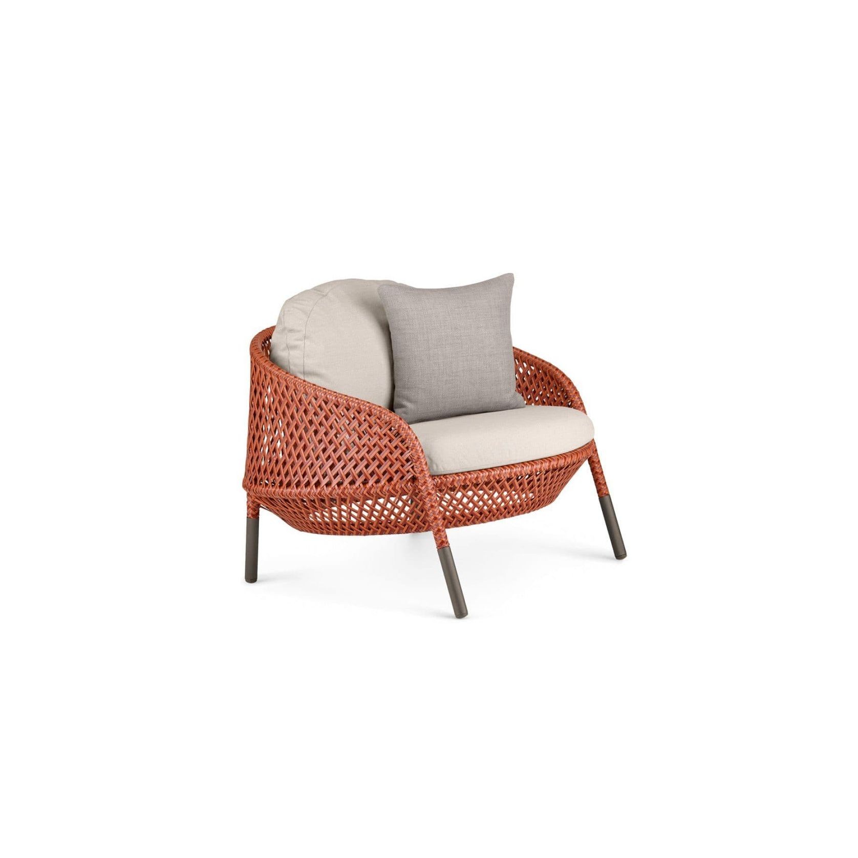 AHNDA | Lounge Chair gallery detail image