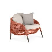 AHNDA | Lounge Chair gallery detail image